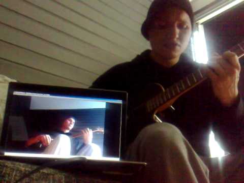 Danjil & Danjil hahaha Jamming ain't no sunshine Bill Withers