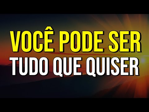 YOU CAN BE ANYTHING YOU WANT | Powerful Self-Confidence Meditation