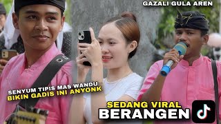 Download lagu GADIS CANTIK INI AUTO BERANGEN MELIHAT SENYUM MANIS MAS WANDU - SASAK VIRAL TIKTOK BERANGEN ALBA 05 mp3 Download lagu GADIS CANTIK INI AUTO BERANGEN MELIHAT SENYUM MANIS MAS WANDU - SASAK VIRAL TIKTOK BERANGEN ALBA 05 mp3
