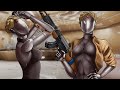 I Thought Atomic Heart Would Be Fun