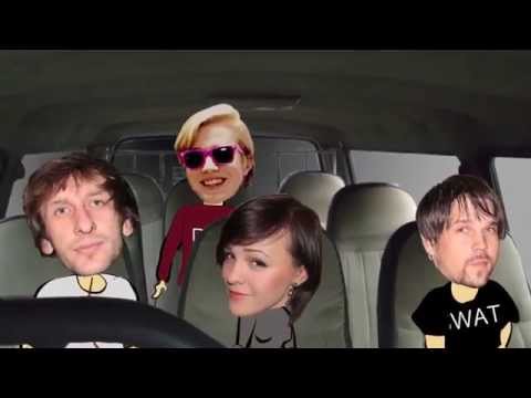 ROCKeMERGEncy in Amsterdam