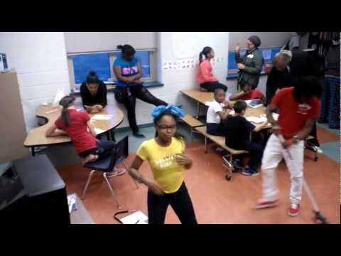Boys & Girls Club of Erie- Harlem Shake Video