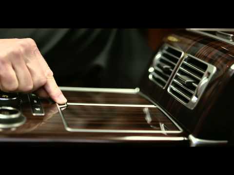 Range Rover LWB Autobiography Black Design Video