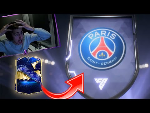 SAIN 2 TOTY PELAAJAA PAKETISTA... (SEKOSIN) - EA FC SUOMI