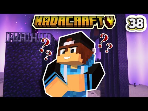 KADACRAFT 5: EP. 38- SINO BA SI KRISTIANPH???