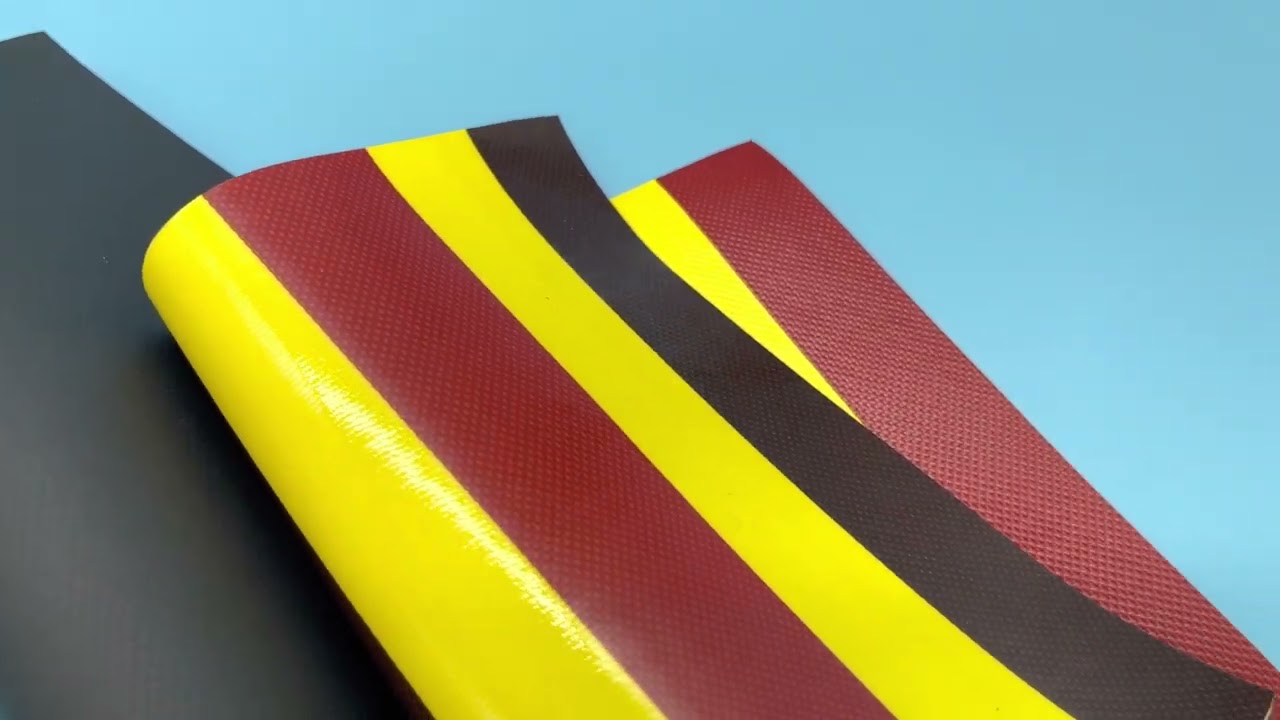 China, Excelente, Lona PVC por metros leroy merlin, tela PVC por metros, Lonas cristal transparente