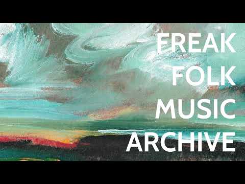 Oisin Leech - Cold Sea (FULL ALBUM)