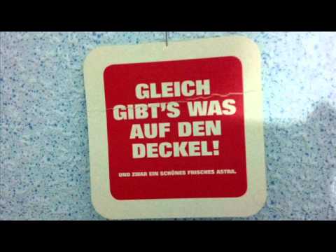 Scheisse mit der Scheisse !! 200 Puls !