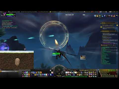 Morqut Ascent Challenge: Gold