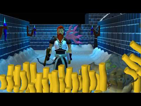 Complete Phantom Muspah Guide OSRS