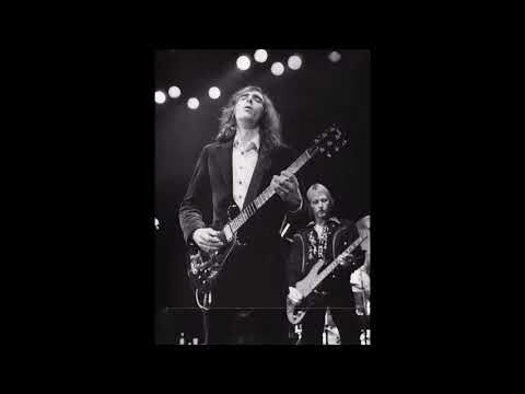 Gravenites Cipollina Band - Unviscious Circle (LIVE 1980)