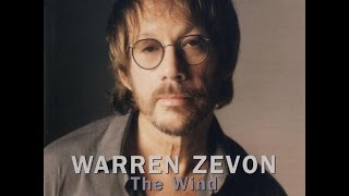 Warren Zevon featuring Jackson Brown -Knockin&#39; On Heaven&#39;s Door
