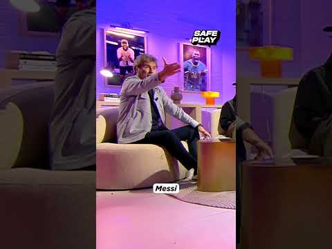 Argentine-Sénégal : qui gagne ? Pape Gueye et Omar en débattent !