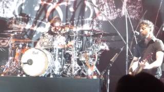 Chevelle - Young Wicked LIVE [HD] 7/22/17