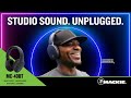 Mackie MC-40BT Bluetooth Headphone thumbnail 8