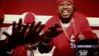 Ali &amp; St. Lunatics - Breathe in, Breathe Out (Bad Company Soundtrack)