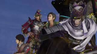 [無双OROCHI3 Ultimate]積みゲー消化！[初見:02]