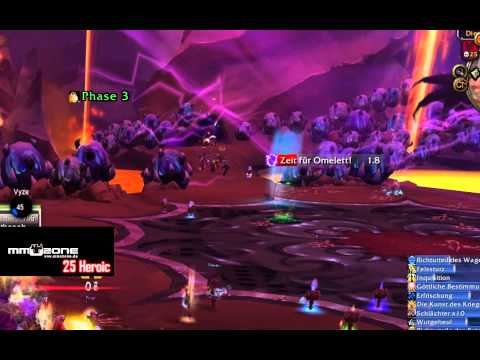 Sinestra Guide (Heroisch) - Bastion des Zwielichts (25) - wow.mmozone.de