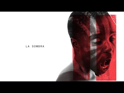 Residente - La Sombra (Audio) ft. Bombino