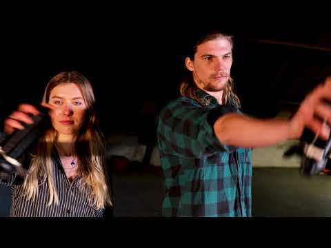 Graffiti Wall | Augmented Reality