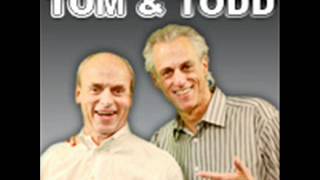 Tom Finneran's final show on WRKO 680 AM (feat. Scot Brown!!)