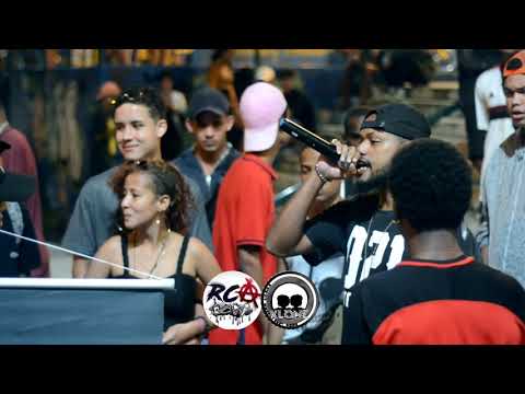 Batalha de Mcs RCA 1ª Fase   Lk X Dp   07 12 2019 #6