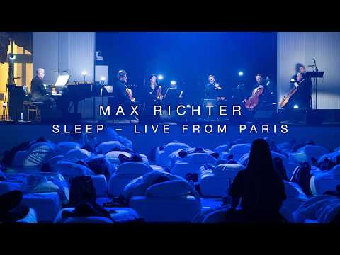 Max Richter and 2 more