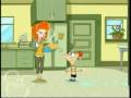 Phineas And Ferb Ferb Speaks