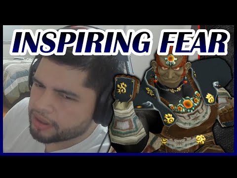Inspiring Fear - n0ne Ganondorf Stream Highlights - Super Smash Bros. Melee