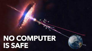 The Universe is Hostile to Computers Video