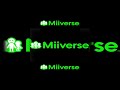REUPLOADED YTPMV Miiverse Scan