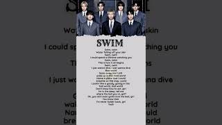 Download lagu BTS - 'SWIM' Song #lyrics #swim #bts #song #arirang #shorts mp3 Download lagu BTS - 'SWIM' Song #lyrics #swim #bts #song #arirang #shorts mp3