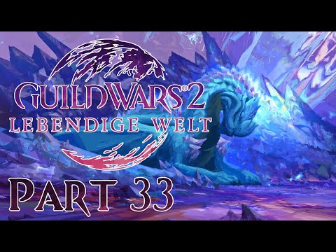 Nachkommin & Champion - Guild Wars 2 Lebendige Welt Staffel 4 [Part 33]