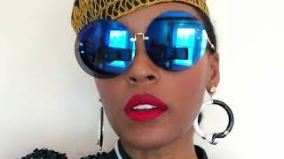 Janelle Monáe&#39;s Full Dream