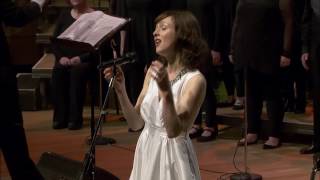 Sweet  Ones with Sarah Slean and newchoir
