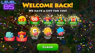 Township Multiple Rewards 🥳🥳 | Virtual Reality Part 4