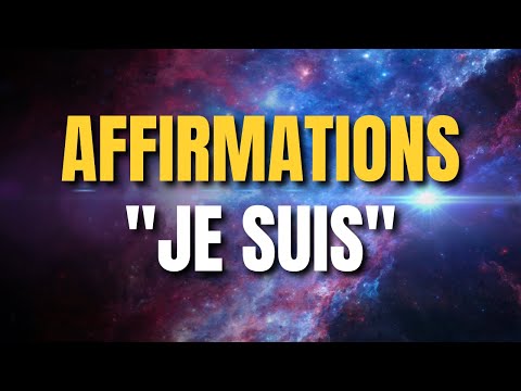 Écoutez Chaque Nuit Pour Attirer l'Abondance | Affirmations Positives | MG Meditation