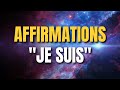 Écoutez Chaque Nuit Pour Attirer L Abondance Affirmations Positives MG Meditation