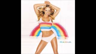 Mariah Carey feat. Da Brat &amp; Missy Elliott - Heartbreaker (Remix)