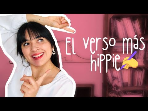 Tips para escribir y leer en verso libre