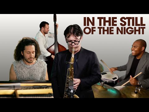 "In The Still of the Night" w/ Jacob Chung