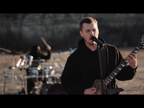 DIVINE THREAT - Your Own Hatred (OFFICIAL MUSIC VIDEO)