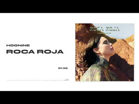 HOONINE - Roca Roja