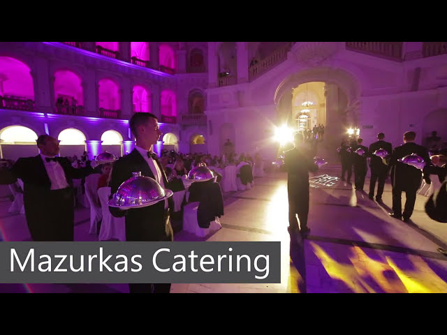 Poland - Mazurkas Congress and Conference Management