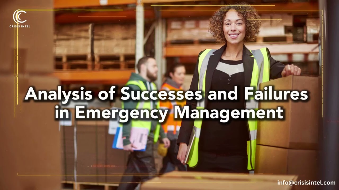 Embracing the past to build a resilient future