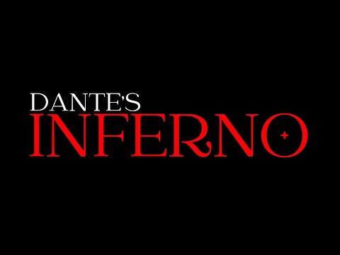 Dante's Inferno - Complete Journey