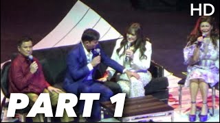 Download lagu DEAR HEART CONCERT -Q&A Sharon Cuneta & Gabby Concepcion with Regine & Ogie (HINDI NYO KAKAYANIN TO) mp3 Download lagu DEAR HEART CONCERT -Q&A Sharon Cuneta & Gabby Concepcion with Regine & Ogie (HINDI NYO KAKAYANIN TO) mp3