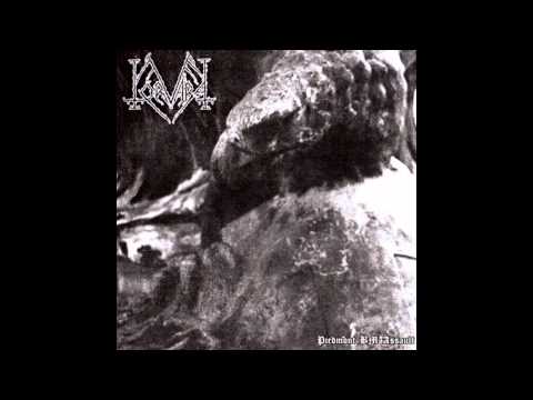 Torvara - Humanicide