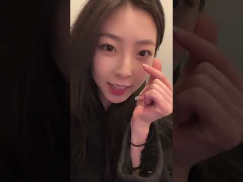 230331 우태미 (Wu Tammy) Instagram Live