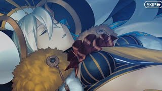 【FGO】”謎の男”と遭遇&”カルデアの者”も登場⁉そしてU-オルガマリーがまさかの⁉【2部7章ナウイミクトラン実況/第2節/part3】